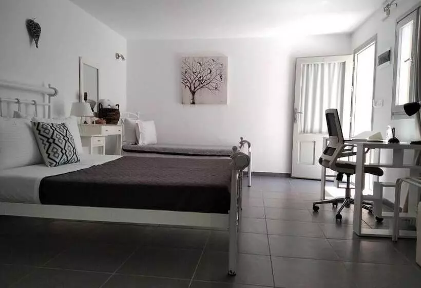 Majatalo Villa Mare Angelica