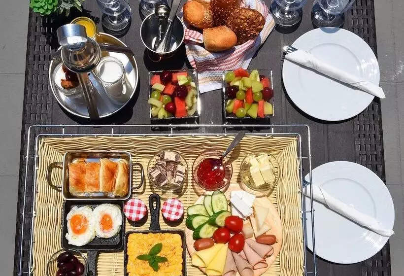 Majatalo Villa Mare Angelica