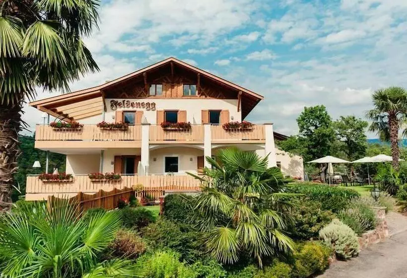 Pension Felsenegg