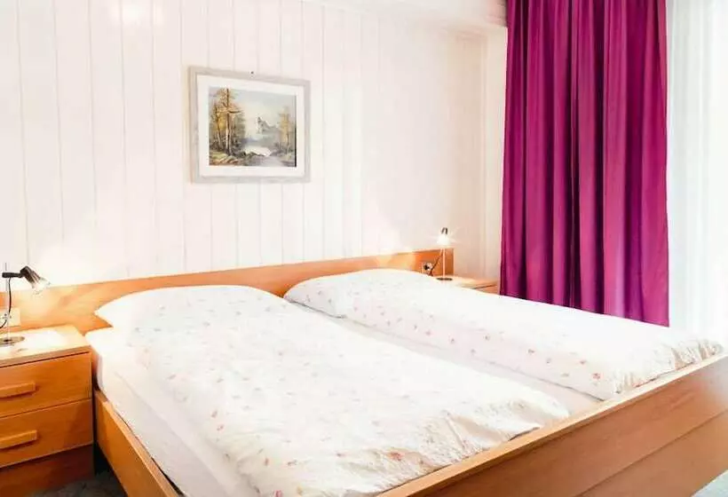 Pension Felsenegg