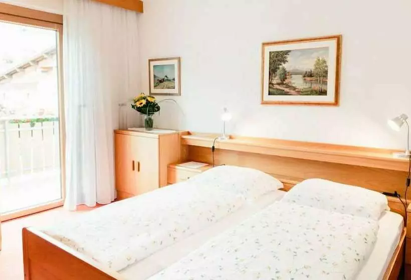 Pension Felsenegg