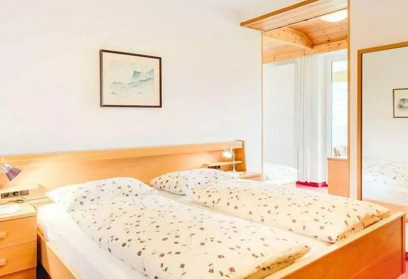 Pension Felsenegg