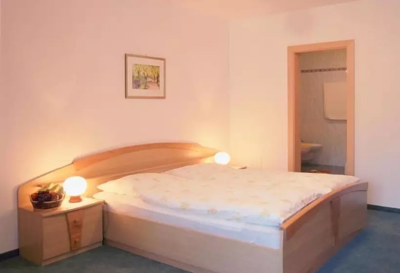 Pension Felsenegg
