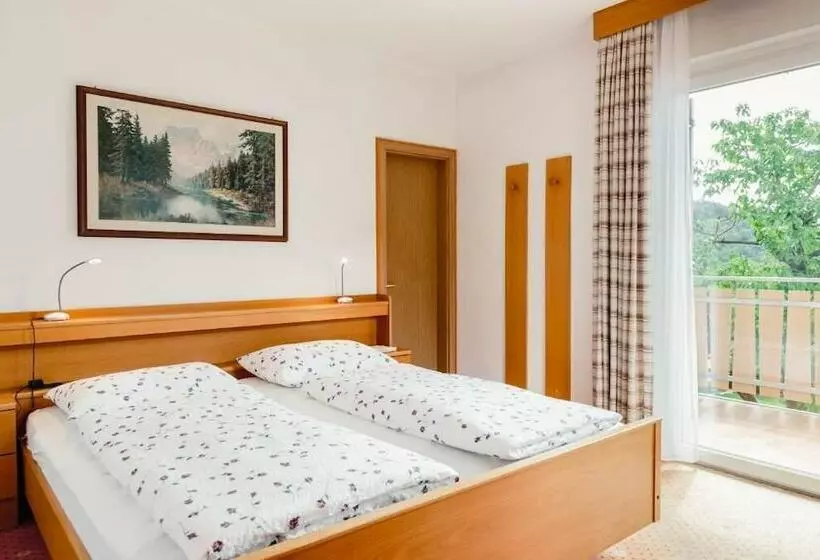 Pension Felsenegg