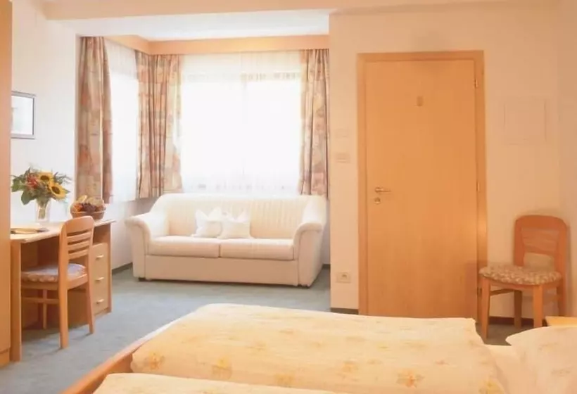 Pension Felsenegg