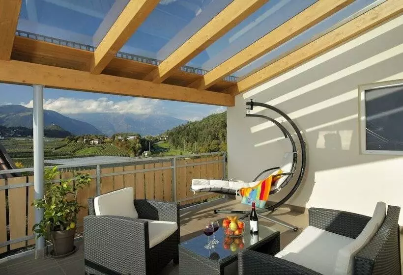 Pension Felsenegg
