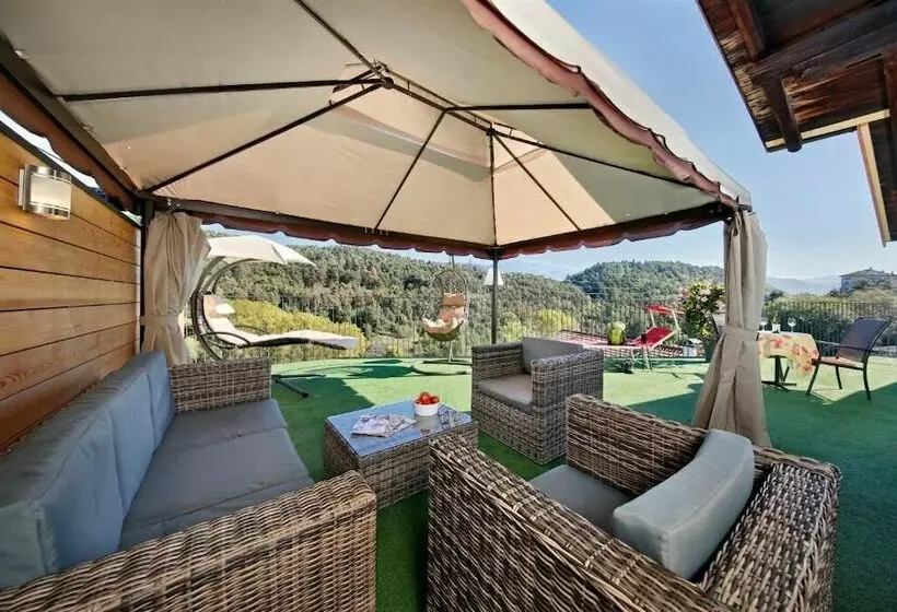 Pension Felsenegg