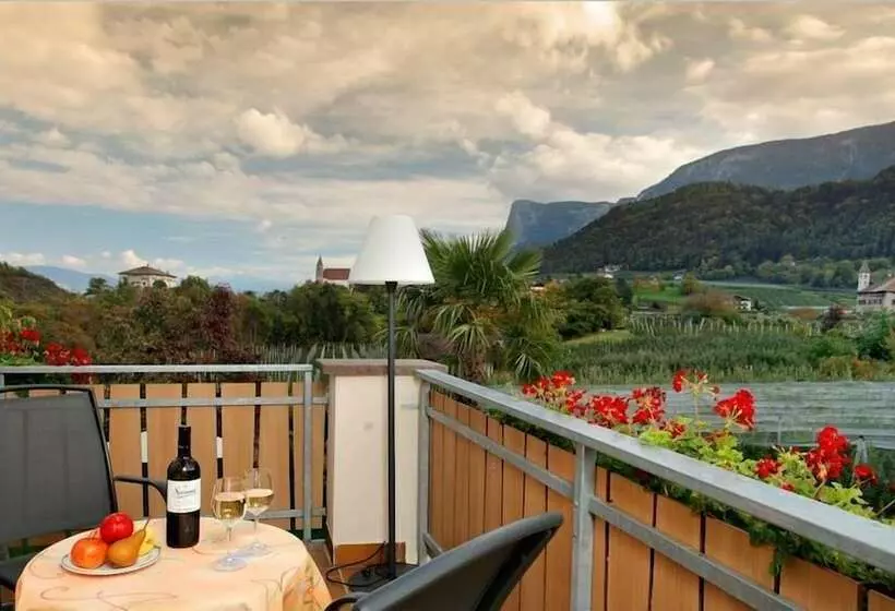 Pension Felsenegg