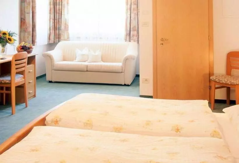 Pension Felsenegg
