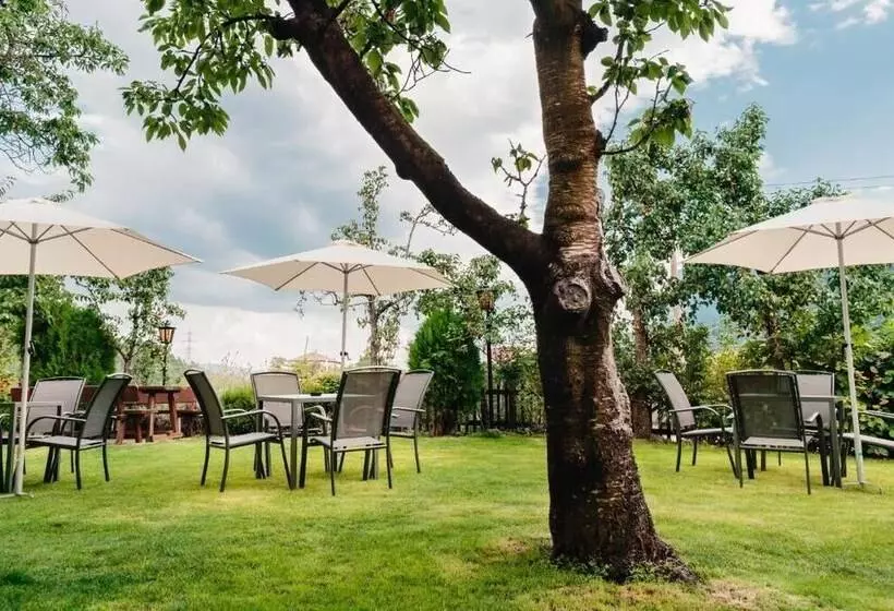 Pension Felsenegg