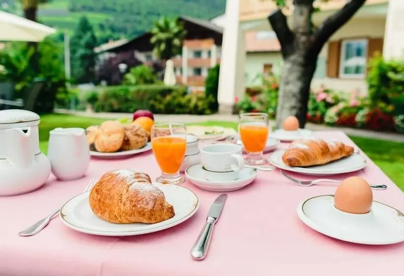Pension Felsenegg