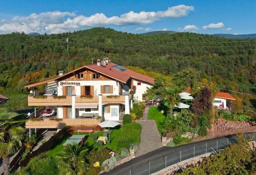 Pension Felsenegg