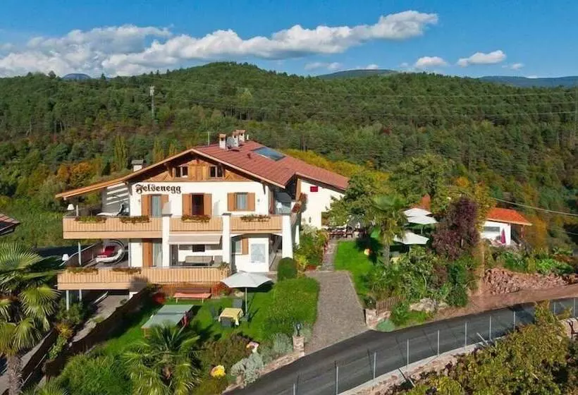 Pension Felsenegg