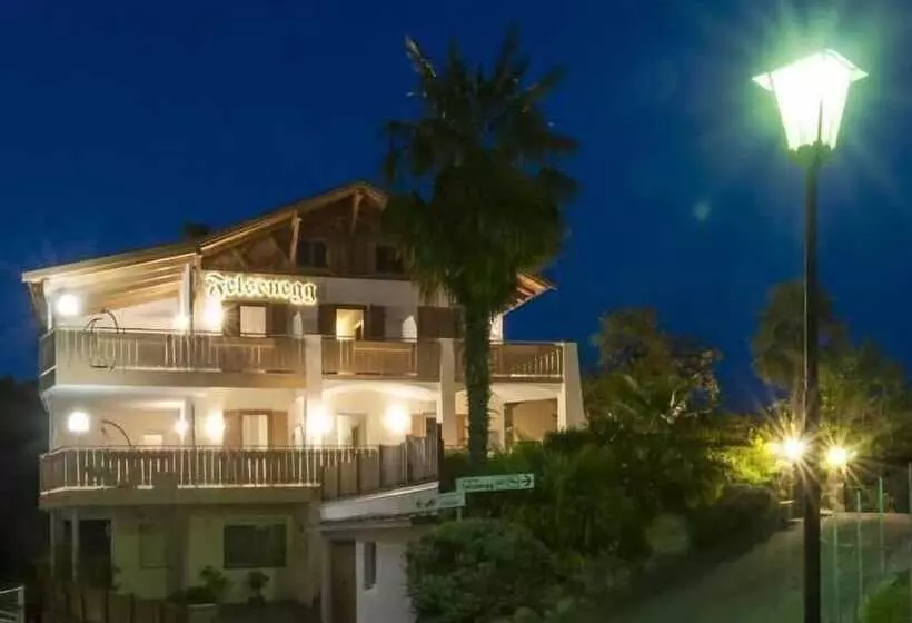 Pension Felsenegg
