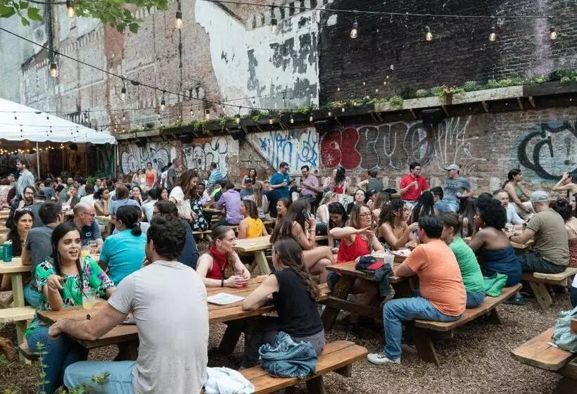 Sosuite At French Quarters   Rittenhouse Square