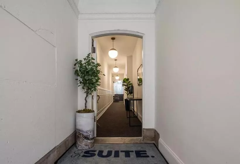 Sosuite At French Quarters   Rittenhouse Square