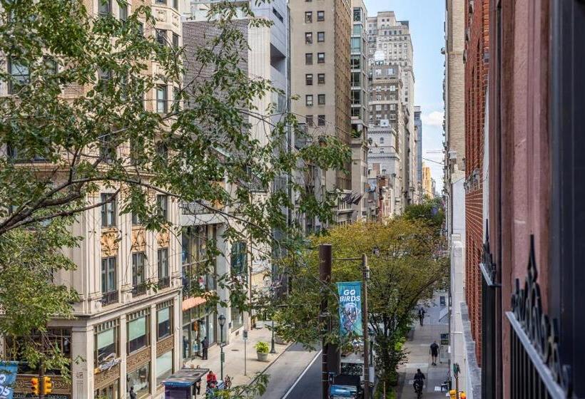 Sosuite At French Quarters   Rittenhouse Square