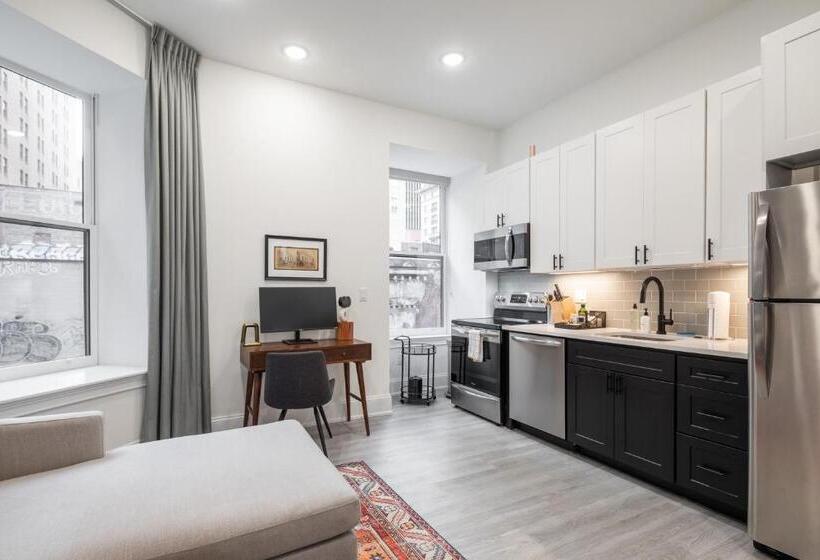 Sosuite At French Quarters   Rittenhouse Square