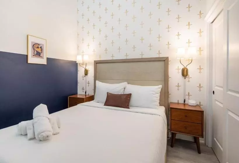 Sosuite At French Quarters   Rittenhouse Square