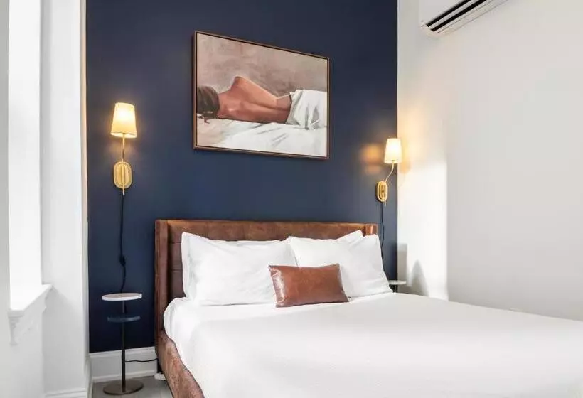Sosuite At French Quarters   Rittenhouse Square