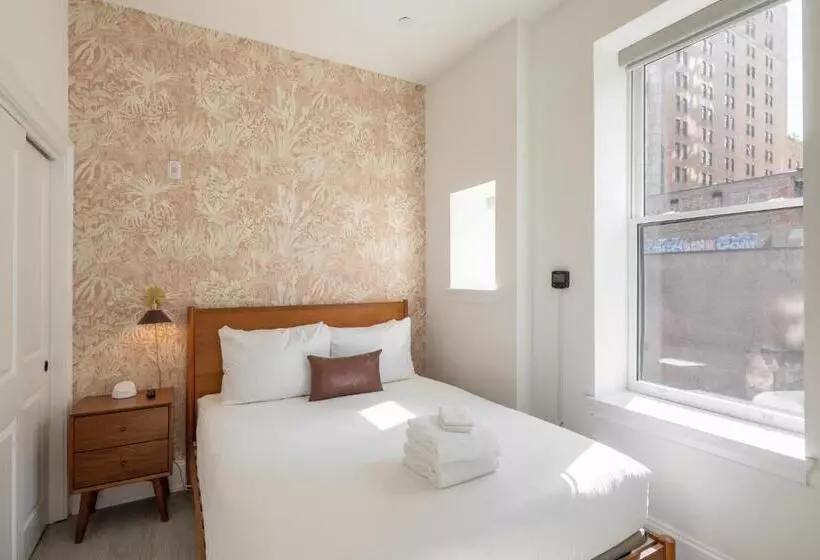 Sosuite At French Quarters   Rittenhouse Square