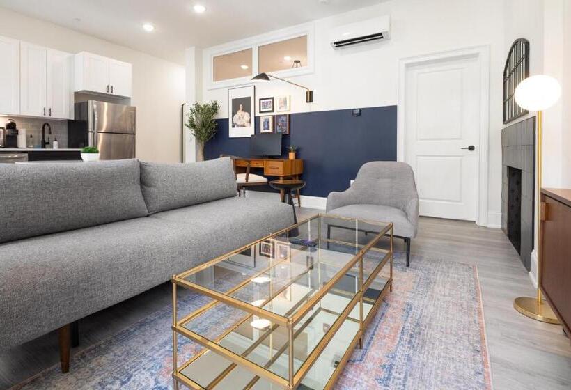 Sosuite At French Quarters   Rittenhouse Square