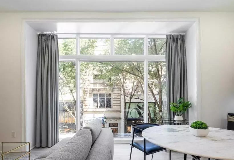 Sosuite At French Quarters   Rittenhouse Square