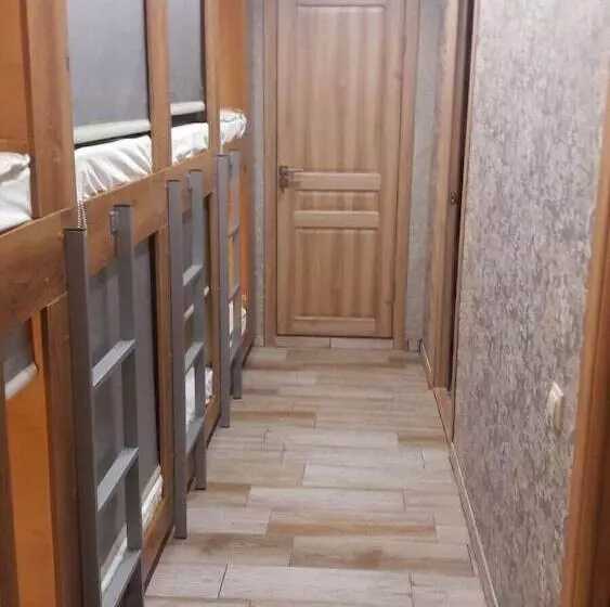 Sota House Hostel
