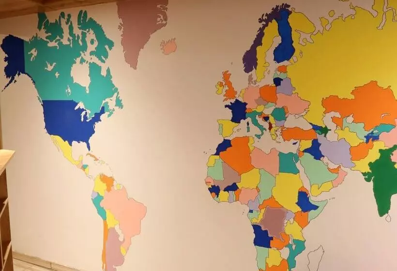 Sota House Hostel