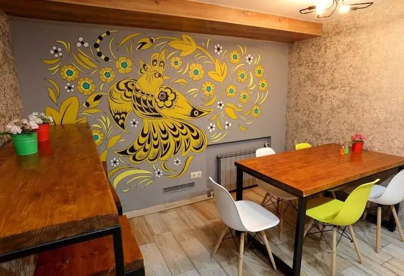 Sota House Hostel