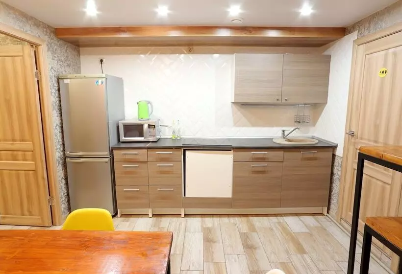 Sota House Hostel