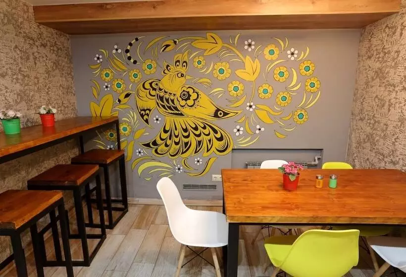 Sota House Hostel
