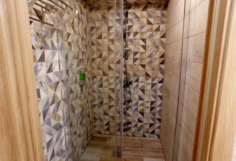 Sota House Hostel