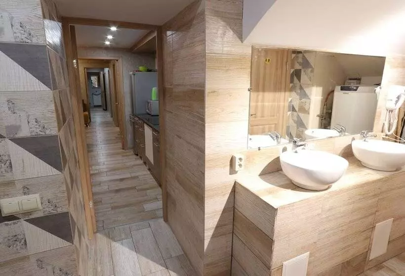 Sota House Hostel