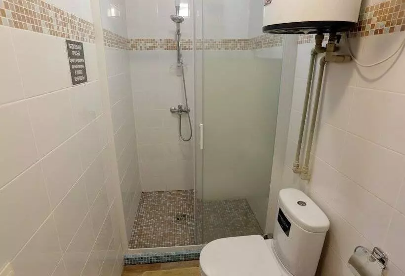 Sota House Hostel