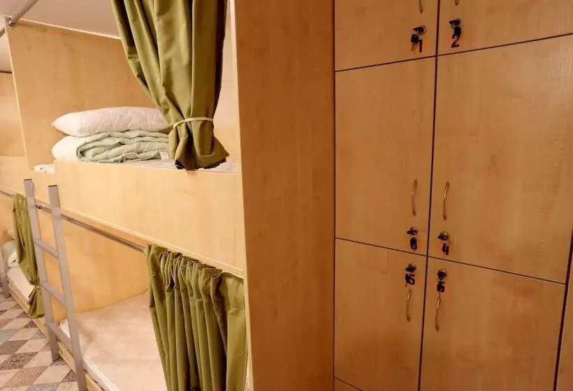 Sota House Hostel