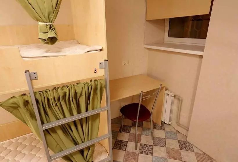 Sota House Hostel