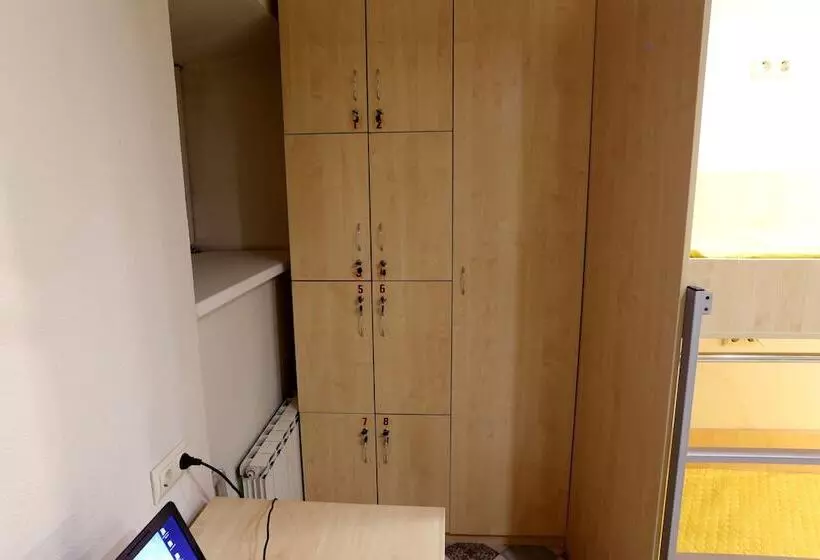 Sota House Hostel