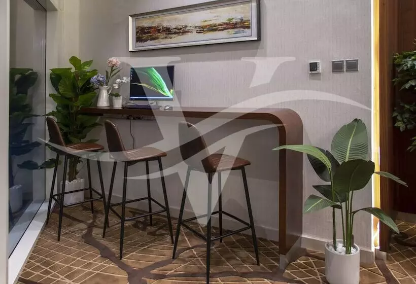 Viola Hotel Apartment