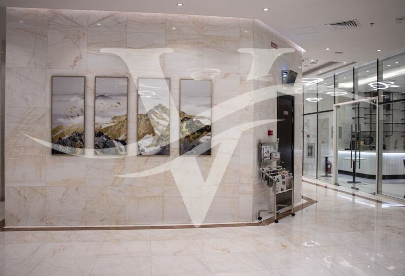 Viola Hotel Apartment