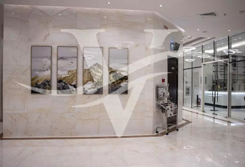 Viola Hotel Apartment