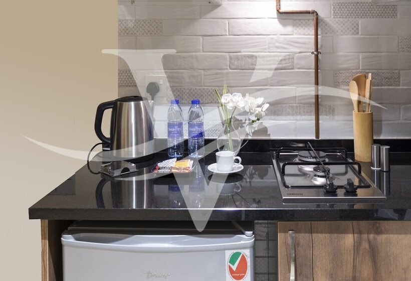 Viola Hotel Apartment