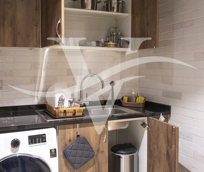 Viola Hotel Apartment