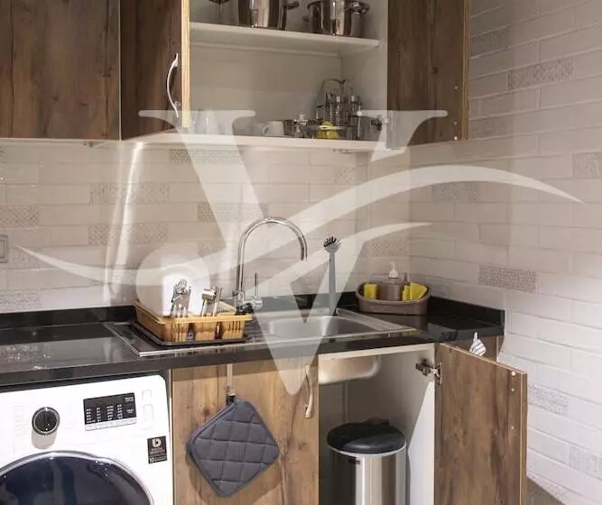 Viola Hotel Apartment