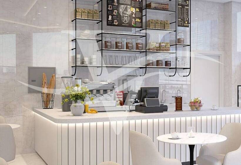 Viola Hotel Apartment