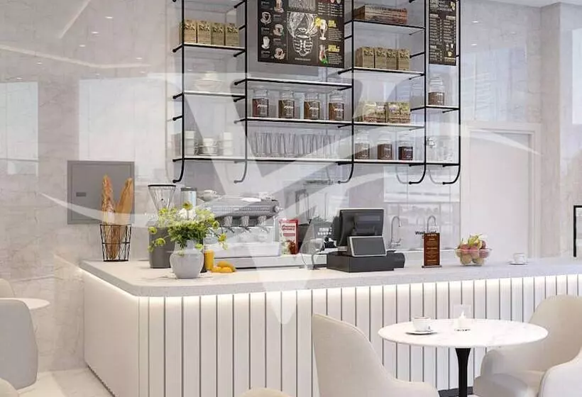 Viola Hotel Apartment