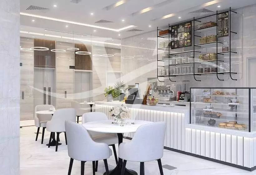 Viola Hotel Apartment