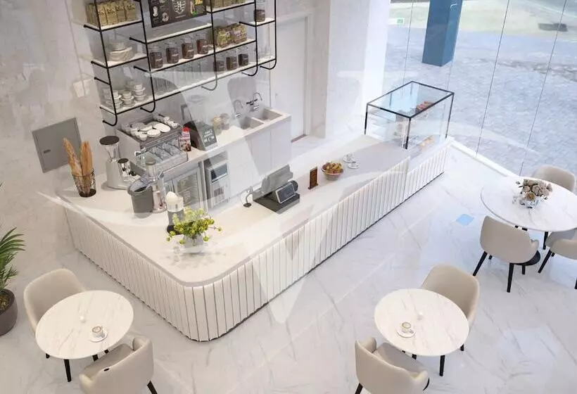 Viola Hotel Apartment