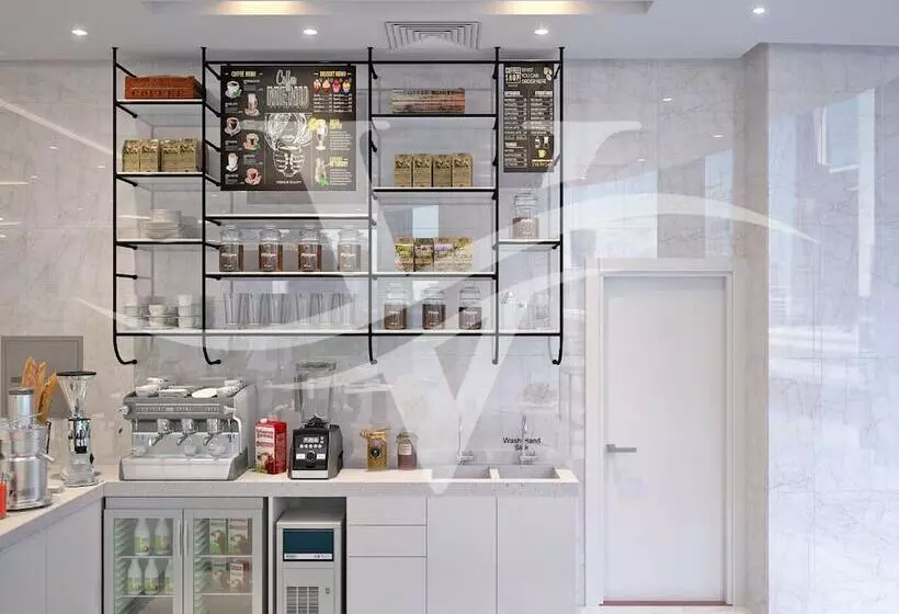 Viola Hotel Apartment