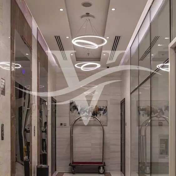 Viola Hotel Apartment